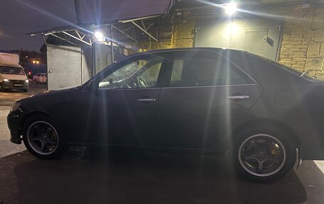 Toyota Mark II IX (X110), 2002 год, 750 000 рублей, 16 фотография