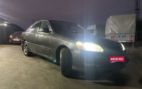 Toyota Mark II IX (X110), 2002 год, 750 000 рублей, 2 фотография