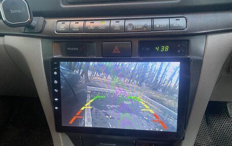 Toyota Mark II IX (X110), 2002 год, 750 000 рублей, 19 фотография