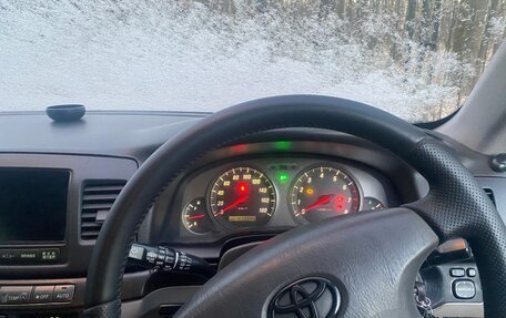 Toyota Mark II IX (X110), 2002 год, 750 000 рублей, 20 фотография