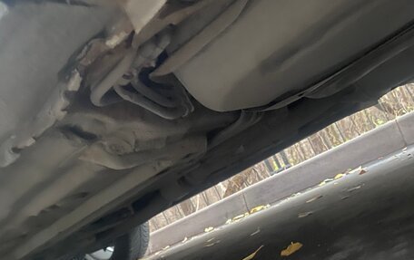 Toyota Mark II IX (X110), 2002 год, 750 000 рублей, 21 фотография