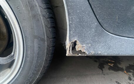 Toyota Mark II IX (X110), 2002 год, 750 000 рублей, 24 фотография