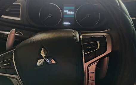 Mitsubishi Pajero Sport III рестайлинг, 2022 год, 4 400 000 рублей, 4 фотография