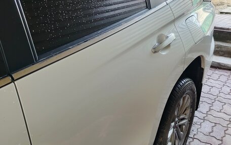 Mitsubishi Pajero Sport III рестайлинг, 2022 год, 4 400 000 рублей, 6 фотография