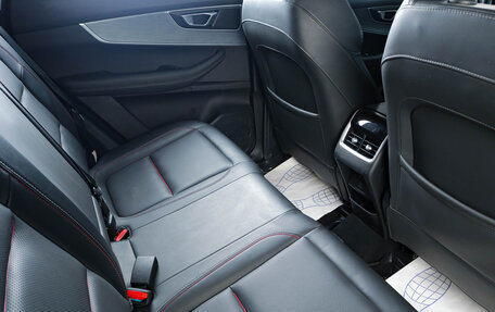 Chery Tiggo 7 Pro, 2022 год, 1 699 000 рублей, 10 фотография