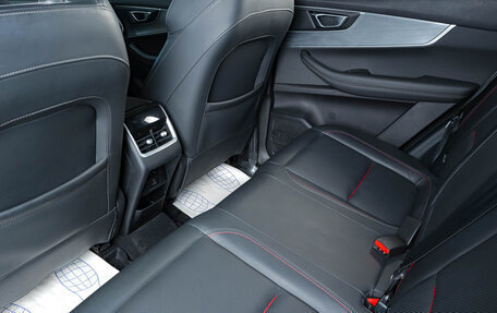 Chery Tiggo 7 Pro, 2022 год, 1 699 000 рублей, 9 фотография