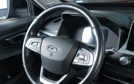 Chery Tiggo 7 Pro, 2022 год, 1 699 000 рублей, 12 фотография