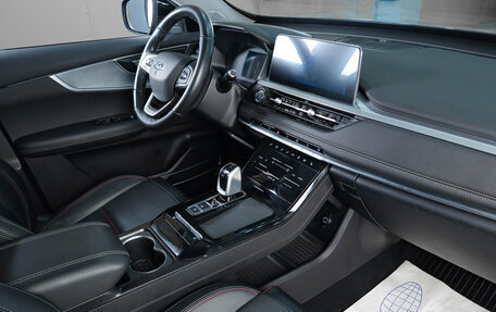 Chery Tiggo 7 Pro, 2022 год, 1 699 000 рублей, 11 фотография