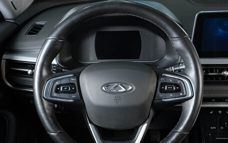 Chery Tiggo 7 Pro, 2022 год, 1 699 000 рублей, 14 фотография