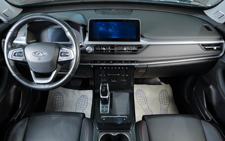 Chery Tiggo 7 Pro, 2022 год, 1 699 000 рублей, 13 фотография