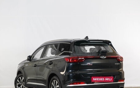 Chery Tiggo 7 Pro, 2022 год, 1 699 000 рублей, 5 фотография