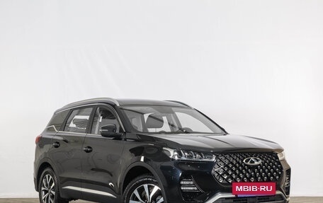 Chery Tiggo 7 Pro, 2022 год, 1 699 000 рублей, 2 фотография