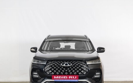 Chery Tiggo 7 Pro, 2022 год, 1 699 000 рублей, 3 фотография