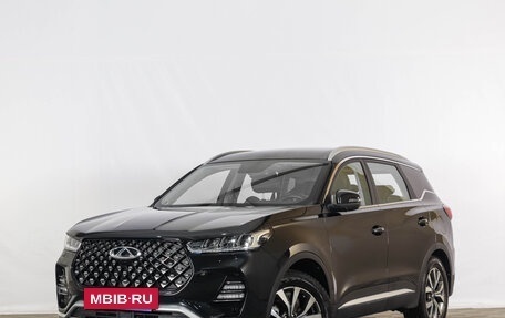 Chery Tiggo 7 Pro, 2022 год, 1 699 000 рублей, 4 фотография