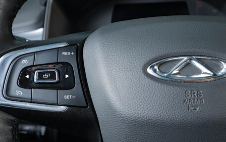 Chery Tiggo 7 Pro, 2022 год, 1 699 000 рублей, 15 фотография