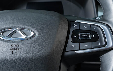 Chery Tiggo 7 Pro, 2022 год, 1 699 000 рублей, 16 фотография