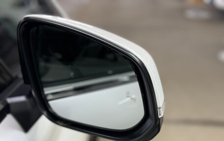 Toyota Alphard, 2025 год, 12 199 000 рублей, 10 фотография