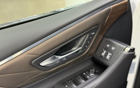 Toyota Alphard, 2025 год, 12 199 000 рублей, 14 фотография