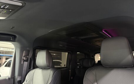 Toyota Alphard, 2025 год, 12 199 000 рублей, 19 фотография