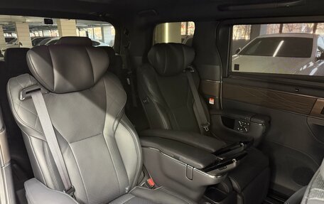 Toyota Alphard, 2025 год, 12 199 000 рублей, 25 фотография