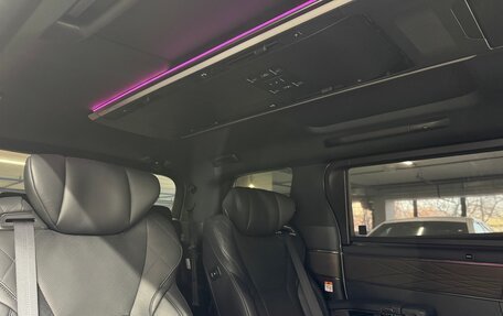 Toyota Alphard, 2025 год, 12 199 000 рублей, 26 фотография