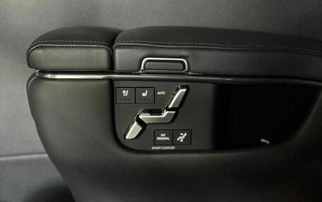 Toyota Alphard, 2025 год, 12 199 000 рублей, 24 фотография