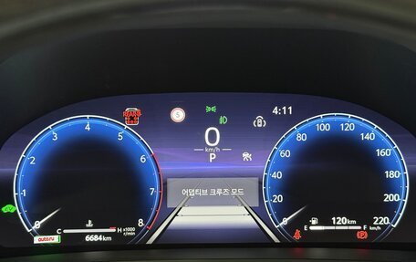 Toyota Alphard, 2025 год, 12 199 000 рублей, 30 фотография