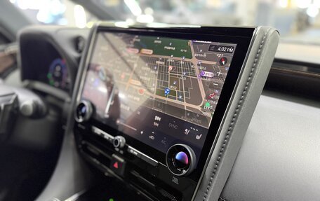 Toyota Alphard, 2025 год, 12 199 000 рублей, 29 фотография