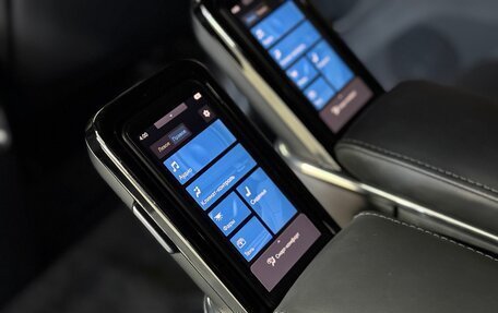 Toyota Alphard, 2025 год, 12 199 000 рублей, 23 фотография