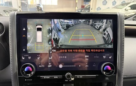 Toyota Alphard, 2025 год, 12 199 000 рублей, 31 фотография