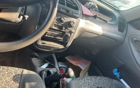 ЗАЗ Chance, 2011 год, 85 000 рублей, 2 фотография