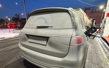 Mercedes-Benz GLS, 2019 год, 7 700 000 рублей, 9 фотография