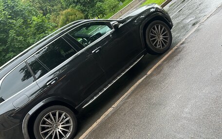 Mercedes-Benz GLS, 2019 год, 7 700 000 рублей, 8 фотография