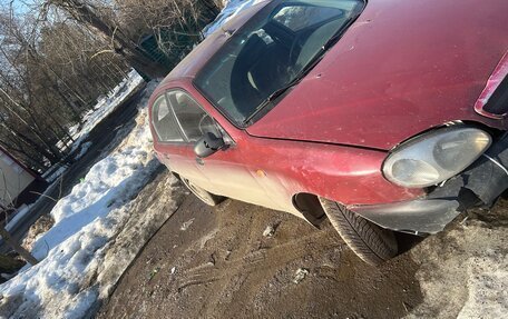 ЗАЗ Chance, 2011 год, 85 000 рублей, 5 фотография