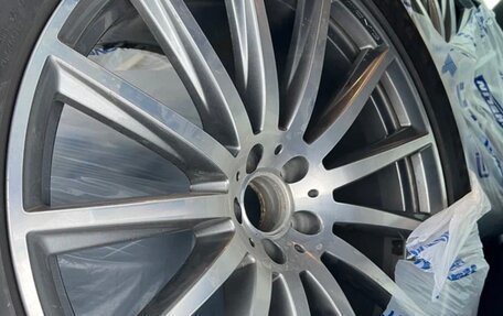 Mercedes-Benz GLS, 2019 год, 7 700 000 рублей, 4 фотография