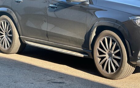 Mercedes-Benz GLS, 2019 год, 7 700 000 рублей, 7 фотография