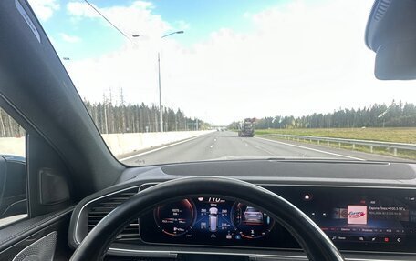 Mercedes-Benz GLS, 2019 год, 7 700 000 рублей, 10 фотография