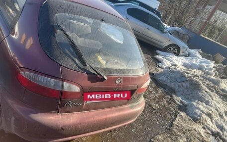 ЗАЗ Chance, 2011 год, 85 000 рублей, 4 фотография