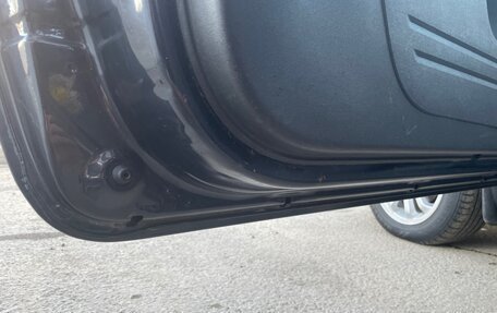 Hyundai Getz I рестайлинг, 2007 год, 439 000 рублей, 11 фотография