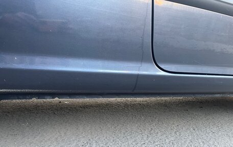 Hyundai Getz I рестайлинг, 2007 год, 439 000 рублей, 9 фотография