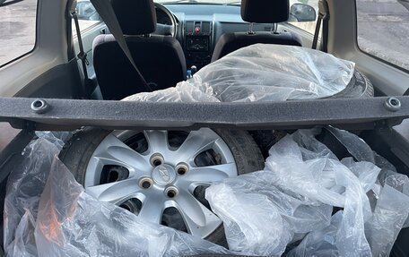 Hyundai Getz I рестайлинг, 2007 год, 439 000 рублей, 5 фотография