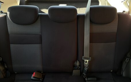 Hyundai Getz I рестайлинг, 2007 год, 439 000 рублей, 12 фотография