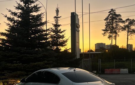 Opel Insignia II рестайлинг, 2013 год, 950 000 рублей, 14 фотография