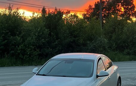 Opel Insignia II рестайлинг, 2013 год, 950 000 рублей, 9 фотография