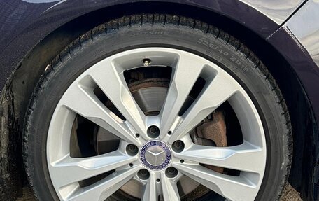 Mercedes-Benz CLA, 2013 год, 1 380 000 рублей, 9 фотография