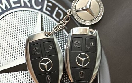 Mercedes-Benz CLA, 2013 год, 1 380 000 рублей, 14 фотография