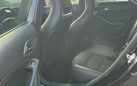 Mercedes-Benz CLA, 2013 год, 1 380 000 рублей, 11 фотография