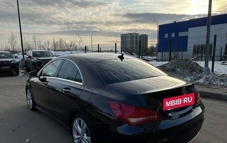 Mercedes-Benz CLA, 2013 год, 1 380 000 рублей, 7 фотография