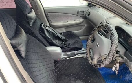 Nissan Sunny B15, 2003 год, 220 000 рублей, 5 фотография