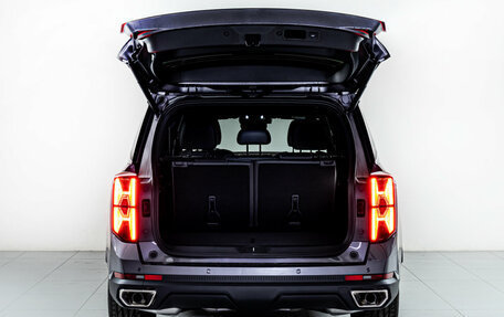 GAC GS8, 2025 год, 4 199 000 рублей, 8 фотография